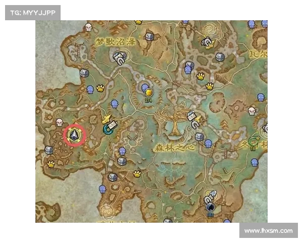 魔兽8.3攻略:狐狸坐骑获取秘籍