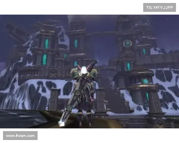 魔兽世界怀旧服：中文玩家狂欢