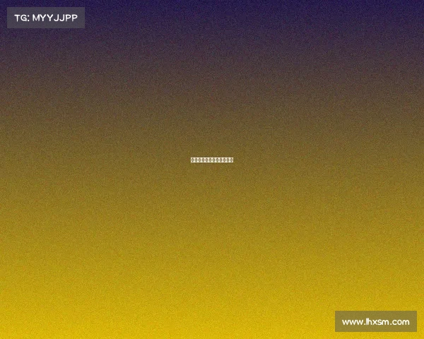 电竞数据分析师的日常工作